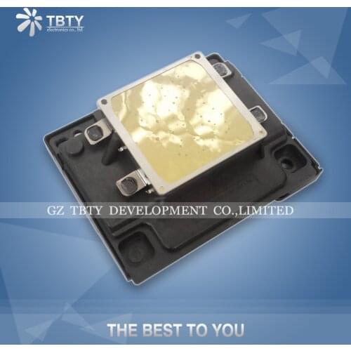 100% Original New Printer Print Head For Epson WF7011 WF7010 WF7015 WF7511 WF7521 WF7018 ME900WD Photo 20 Printhead On Sale