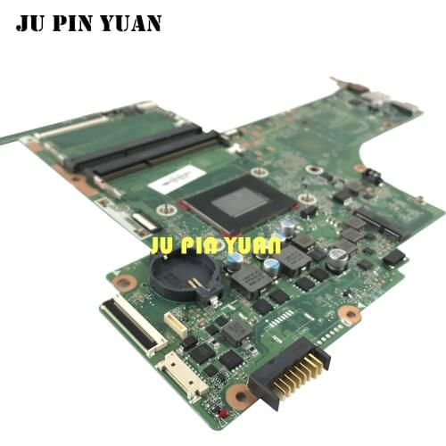 809338-001 809338-501 DA0X21MB6D0 for HP Pavilion Notebook 15-ab series motherboard with A10-8700P CPU 809338-601