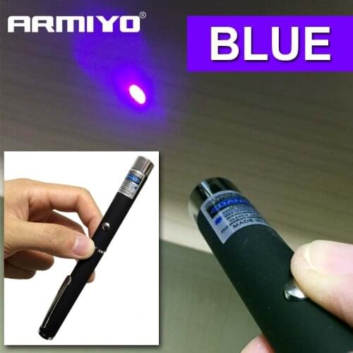 ARMIYO Laser Pointers