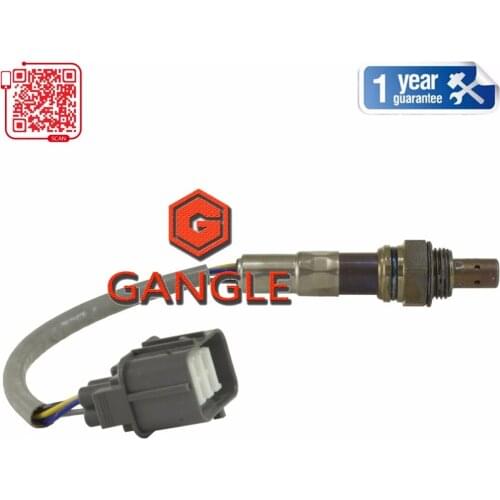 For 2005-2008 HONDA Pilot 3.5L Oxygen Sensor GL-25010 36531-RCA-A02 12581687 234-5010