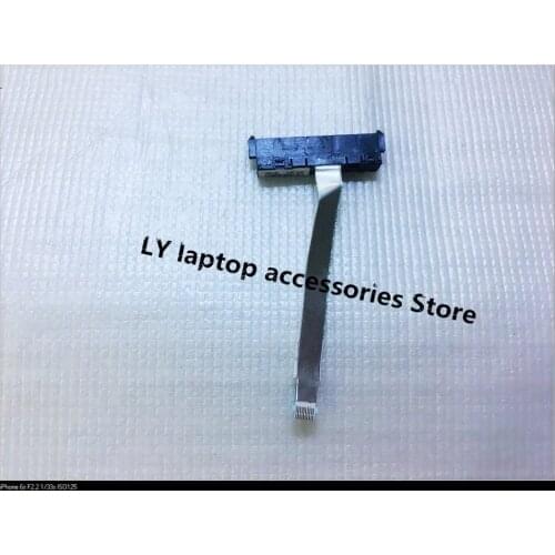 For HP Pavilion 15-AB TPN-Q159 15-AB525TX 15-AB527TX 15-AB065TX 15-AB006TX hard drive cable HDD cable X18 DD0X18HD011