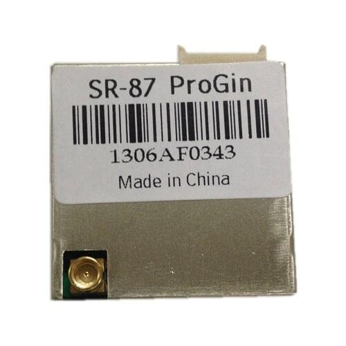 Extra Antenna NMEA-0183 SR-87 UBX GNSS GPS GLONASS module