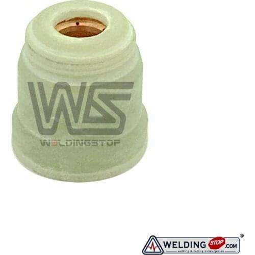 60511 Shield Cup Body Retaining Cup PT-80 PTM-80 for IPT-80 Plasma Cutting Torch Replacement Parts PK/1