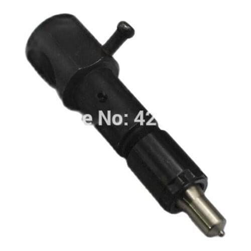 186FA injector general wind cooling machine