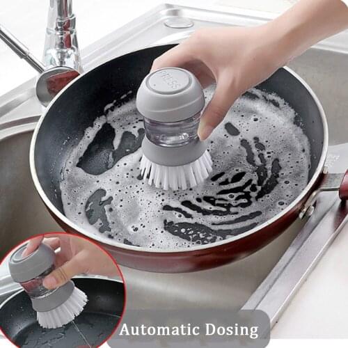 GIZILI Cleaning Brushes