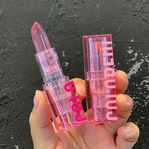 Hengfang Transparent Lipsticks