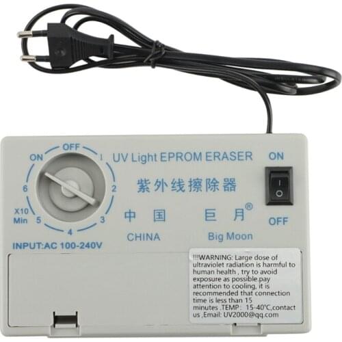 Ifu UV Lamps
