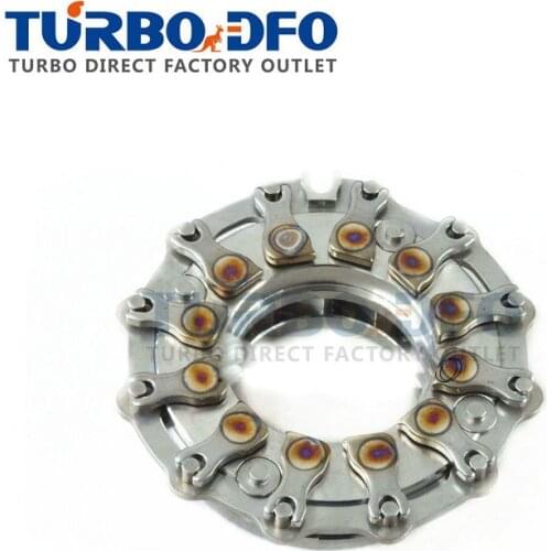 Turbine nozzle ring TF035 49135-05895 49135-05885 turbo parts VNT ring 11658506894 11658506892 for BMW X3 2.0 d N47D20 N47OL