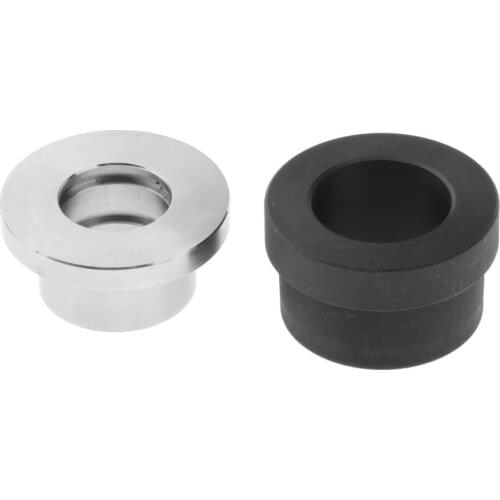 Ourboard Motor Drive Shaft Carbon Ring Seal Rebuild Kit & Boot fit for Sea Doo