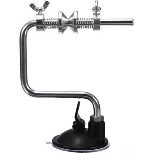 Hot Portable Fishing Line Winder System Reel Line Spooler Vacuum Spooling Fishing Line Winding Fishing Tackle Tools Accessories