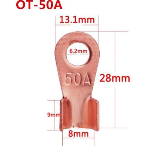 Клеммы LISM China At AliExpress