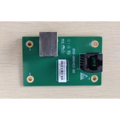 Mindray BC-5100 BC5100 BC5180 BC5180CRP BC5300 BC5310 BC5310CRP blood cell small network board circuit board 051-001122-00(1.0)