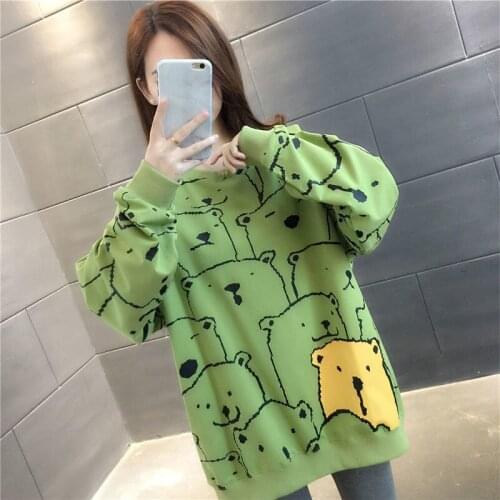 Pomelo Litchi Pitaya Women's Sweatshirts