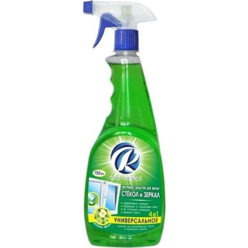 Rio royal Glass Cleaners In Washers