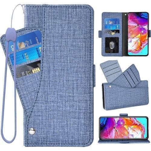 Luxury Magnetic Leather Flip Wallet Case For Samsung Galaxy S20 Ultra FE 5G S 20 Plus S20fe S20plus Shockproof Stand Phone Cover