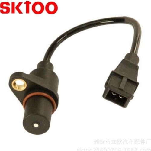 SKTOO 39180-22600 Crankshaft Position Cps Sensor For HYUNDAI COUPE ACCENT ELANTRA GETZ MATRIX KIA CERATO RIO II Saloon
