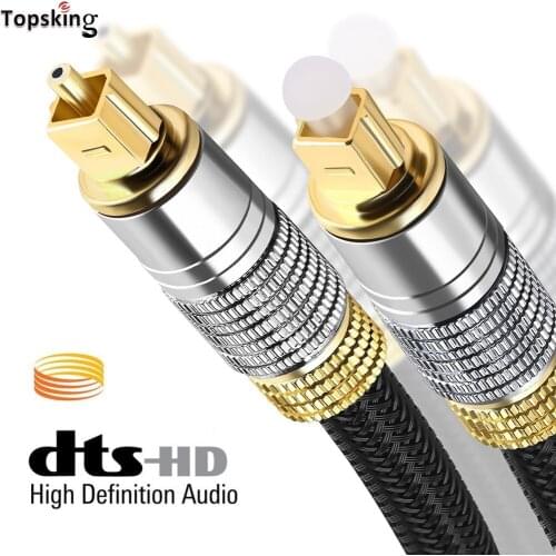 Topsking Computer Cables