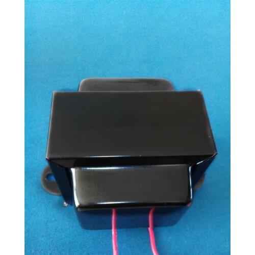 Amplifier transformer 5H -250ma inductance choke coil choke coil transformer