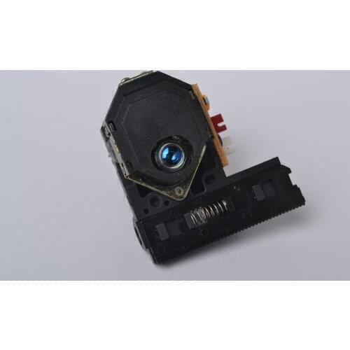 Replacement For TECHNICS RX-D24 CD Player Spare Parts Laser Lens Lasereinheit ASSY Unit RXD24 Optical Pickup Bloc Optique