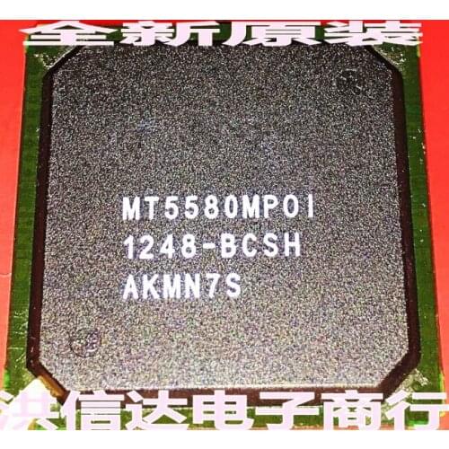 1PCS MT5580MPOI-BCSH MT5580MPOI Spot