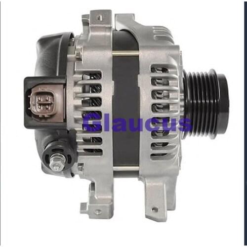 1NR FE 1NRFE engine alternator Generator for Toyota Yaris Vitz Auris Altis IST 1329cc 1.33 1.3 L 1.33L 1.3L 2007- 104210-2470