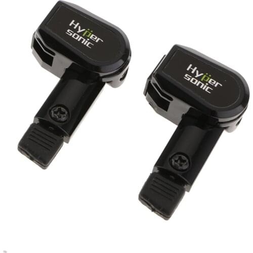 2 Pack Auto Car Blade Stand Left Hand Use Drive Windshield Wiper Stand Separator Easy To Installtion