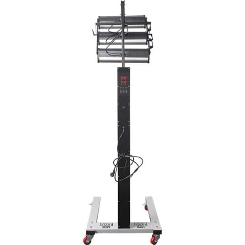 Karjoys 3000W heater infrared lamp car paint dryer