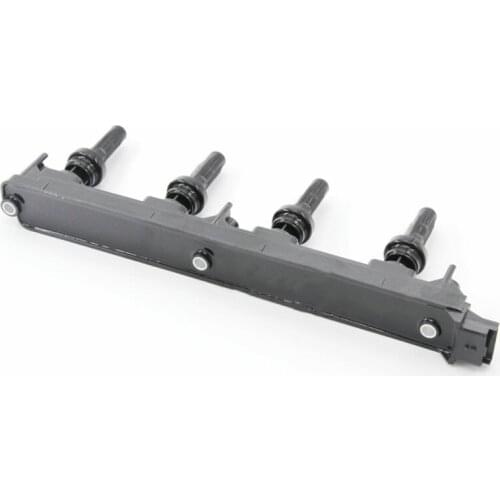 Engine Ignition coil for Peugeot 308 3008 307 407 408 508 (MUST TELL CAR VIN)