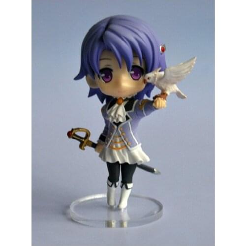 The Legend of Heroes Garden of trajectory Klose Rinz Figure Resin Collection Gift Display Toy N