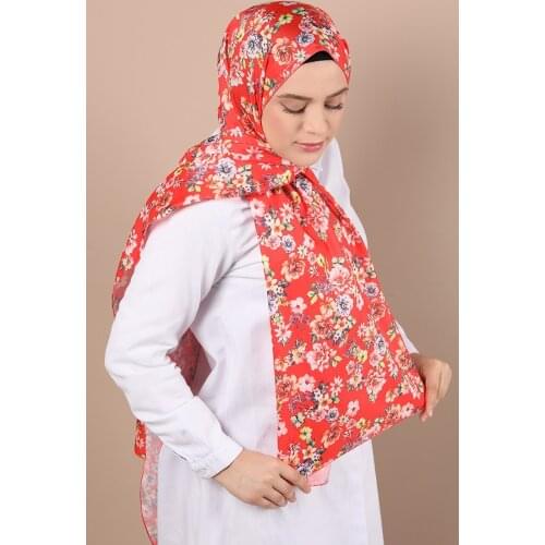 Summer Turban Shawl Muslim Hijab 1 Piece Shawl For Women Muslim Hijab Satin Cap Scarves and Shawls Towel Turban Dubai