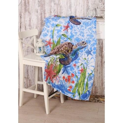 LOVE-Tekstil Beach Beach Towels