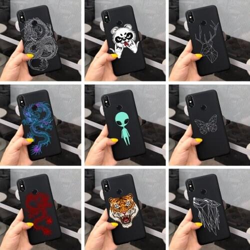 LPPTW Phone Cases Xiaomi Mi 8 Lite