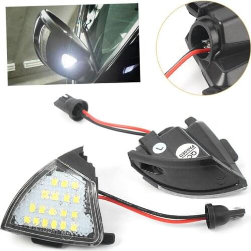 Luckmart Car Lamps