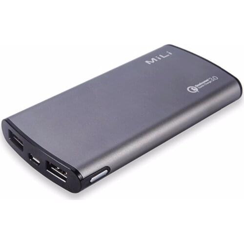 Moveski Batteries