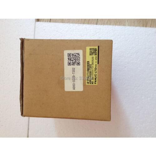NEW&ORIGINAL FANUC POSITION CODER A860-0309-T302