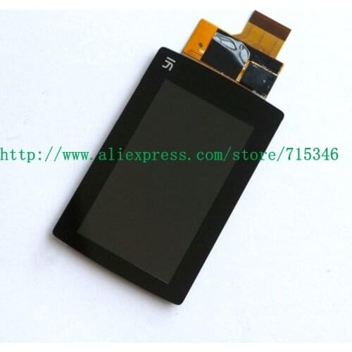 NEW LCD Display Screen For For Action Camera For Xiaomi YI 4k / 4K+ Repair Part