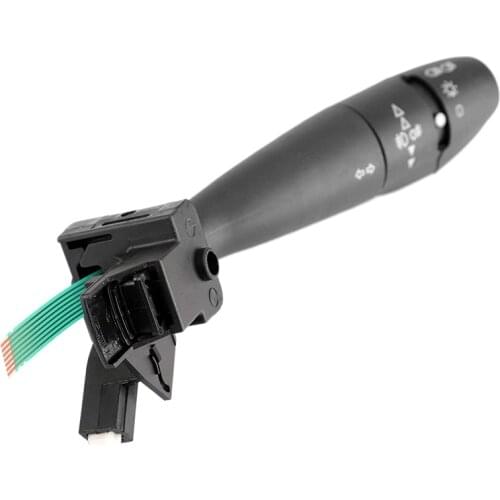 Turn Signal Switch Blinker Lever 96595087XT for Peugeot 206 301 307 308 3008 405