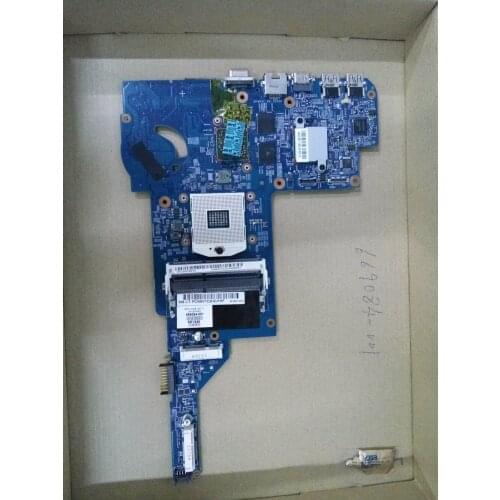 669084-001 full test lap connect board connect with motherboard