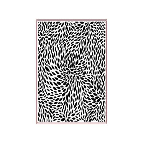 Background Transparent Clear Silicone Stamps for DIY Scrapbooking/Card Making/Kids Fun Decoration Supplies