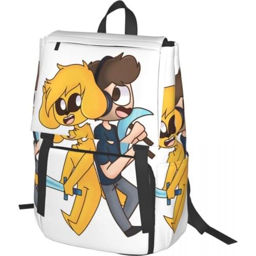 Mikecrack Backpack for Girls Boys Travel RucksackBackpacks for Teenage school bag