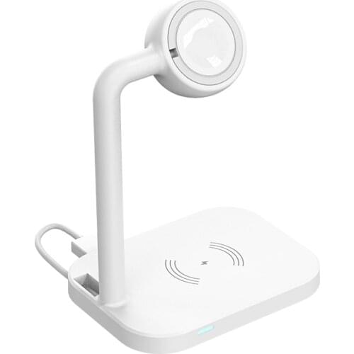 Wireless Chargers For Iphone Verdamondo China