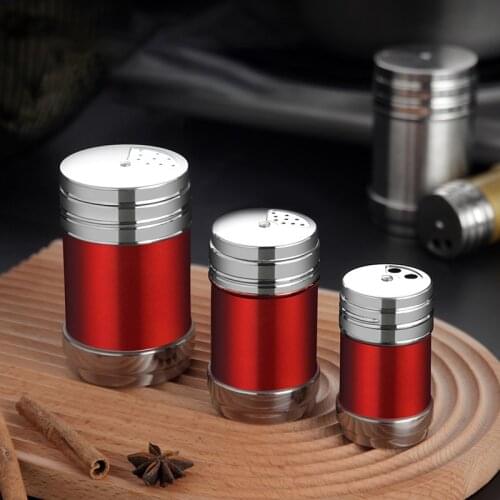 YOWEI Spice Containers