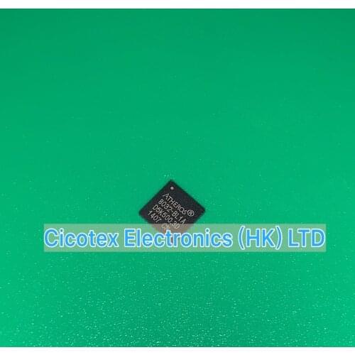 10pcs/lot AR8032-BL1A-R QFN 8032-BL1A INTEGRATED 10-100 FAST ETHERNET TRANSCEIVER AR8032BL1AR AR8032-B L1A-R AR 8032-BLIA