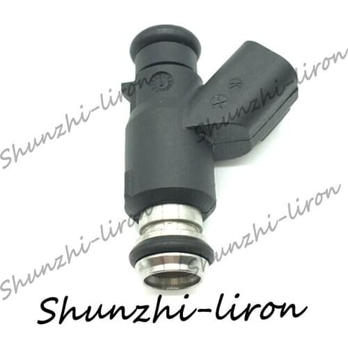 28228793 Flow Matched Fuel Injector Bico Engine Nozzle Injection Valves Spray System Petro