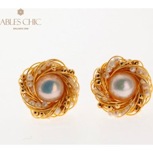 Ables chic Earrings For Children