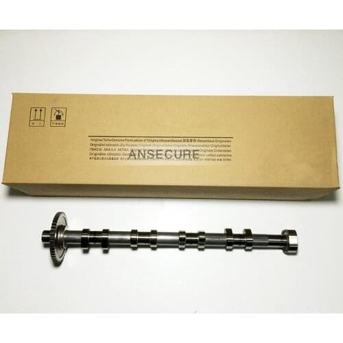 Ansecure Camshafts
