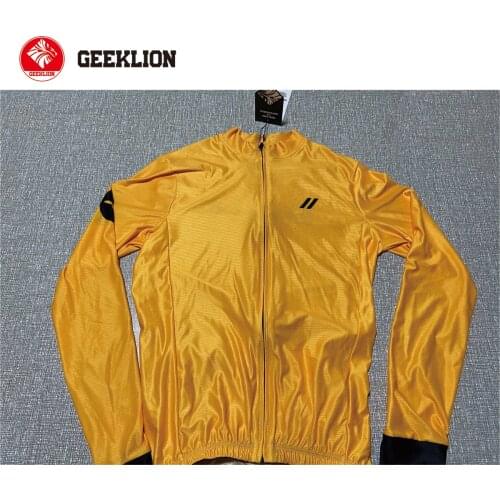 Quick Dry Long Sleeves MTB Bike Jersey Cycling Black Sheep Breathable Team PRO Ciclismo Ropa Maillot Racing Bicycle Tops