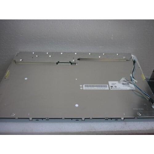 For LG 20.1 inch LM201W01-B6K1 LM201W01-SLA1 lcd display screen panel
