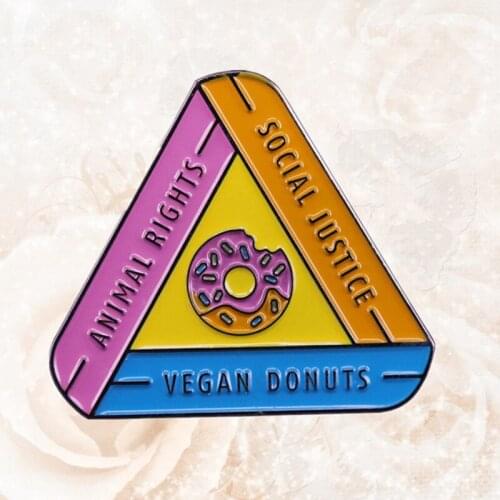 Animal Liberation vegetarian Be Kind to Animals Anti Cruelty Testing Murder enamel Pin Share lifestyle of compassion and justice