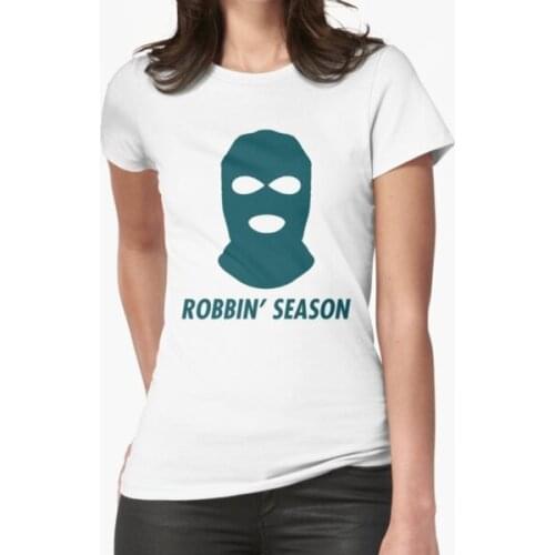 Robbin T-Shirt Print Top